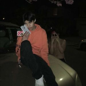 Meet your Posher, Jonas